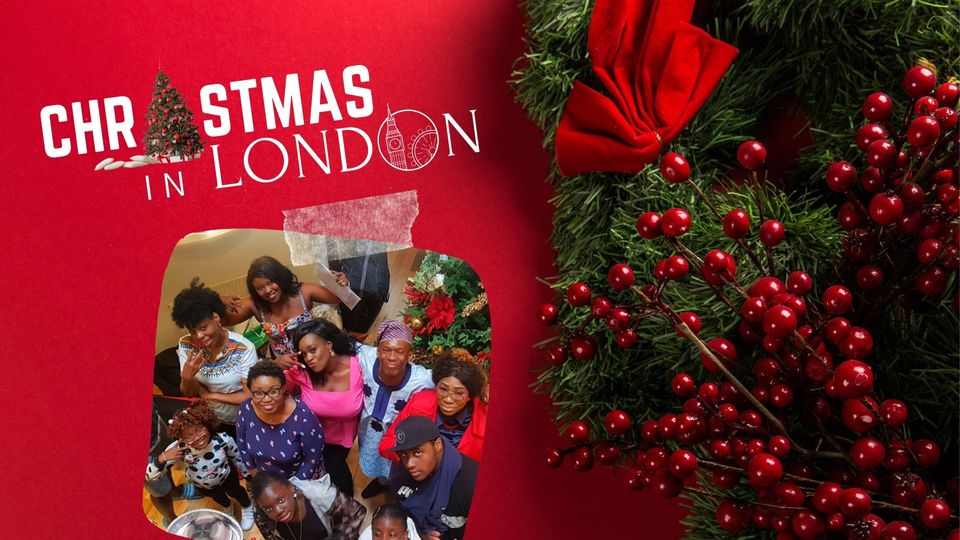 Watch Christmas in London