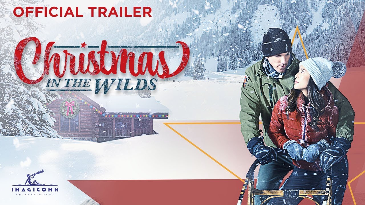 Watch Christmas in the Wilds
