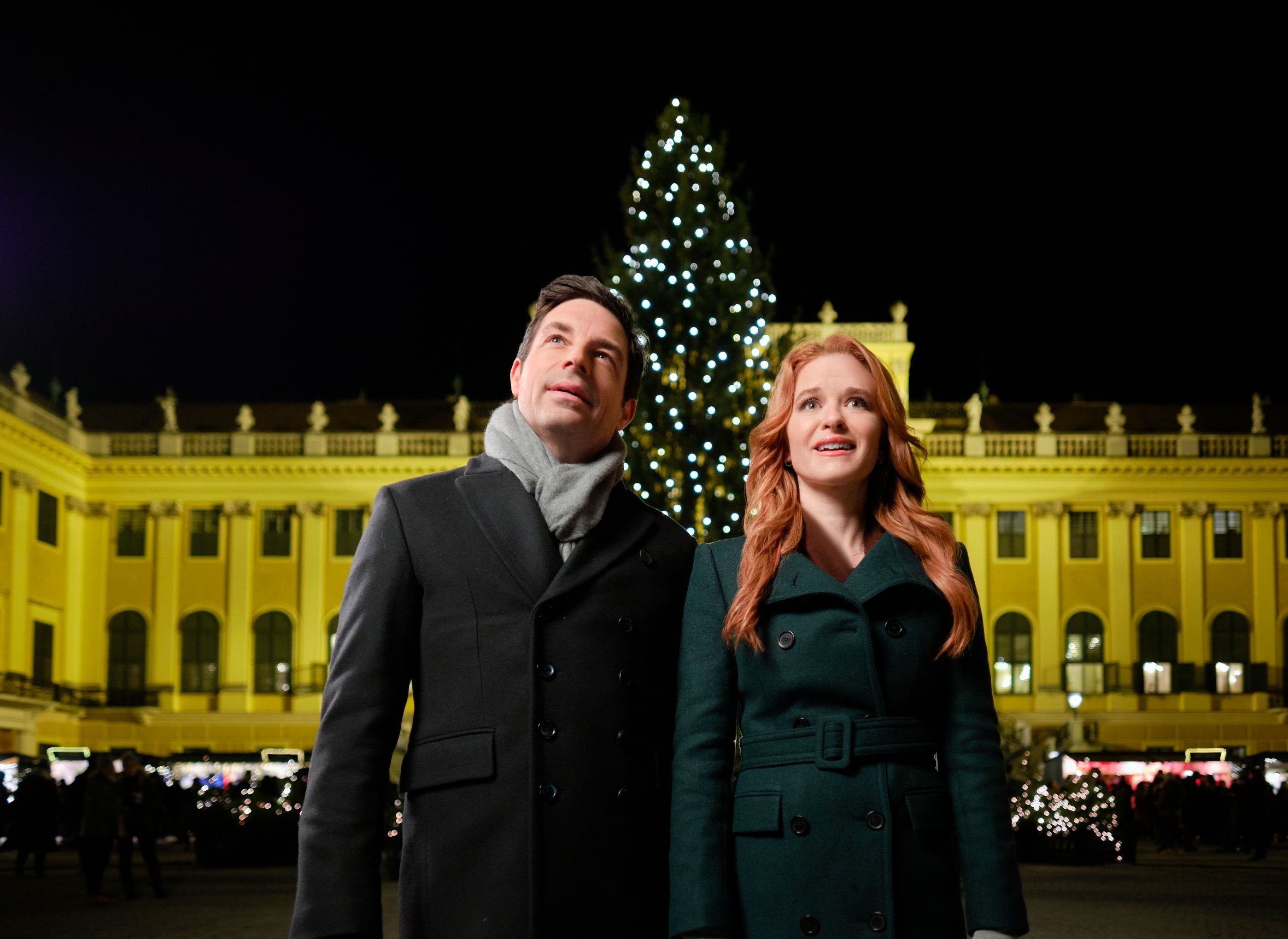 Watch Christmas in Vienna