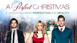 Watch Christmas Perfection