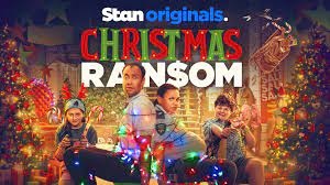 Watch Christmas Ransom