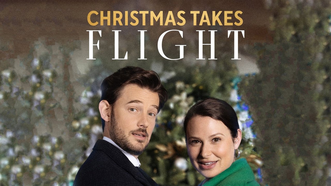 Watch Christmas Takes Flight