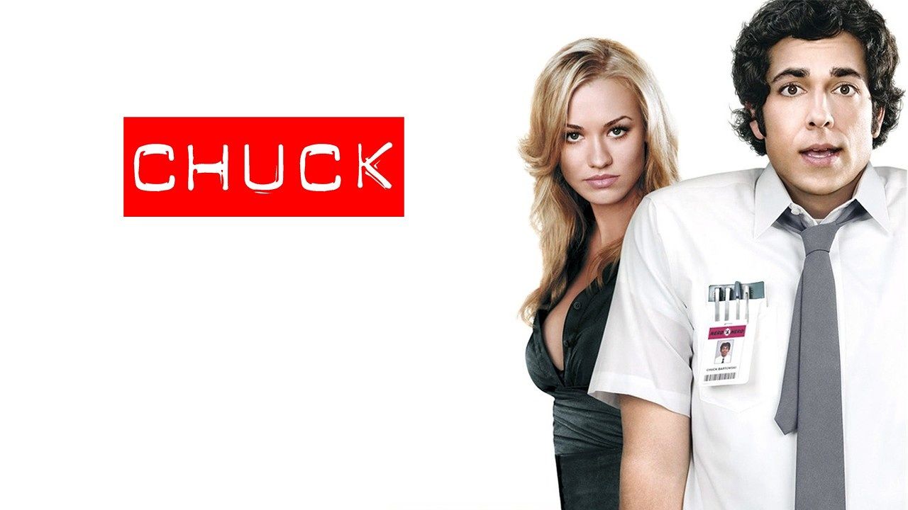 Watch Chuck - Season 1