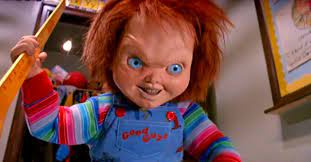 Watch Chucky - Season 2