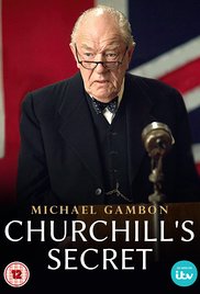 Churchills Secret
