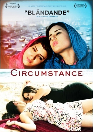 Circumstance CD1