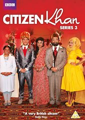 Citizen Khan - Season 2