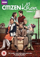 Citizen Khan - Season 4