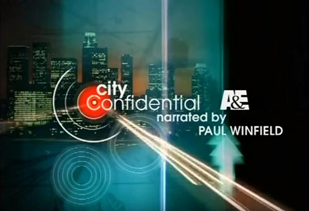 Watch City Confidential - Season 12