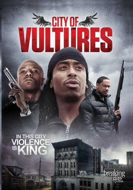 City of Vultures