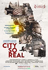 City So Real - Season 1