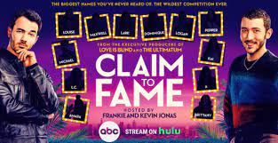 Watch Claim to Fame - Season 1