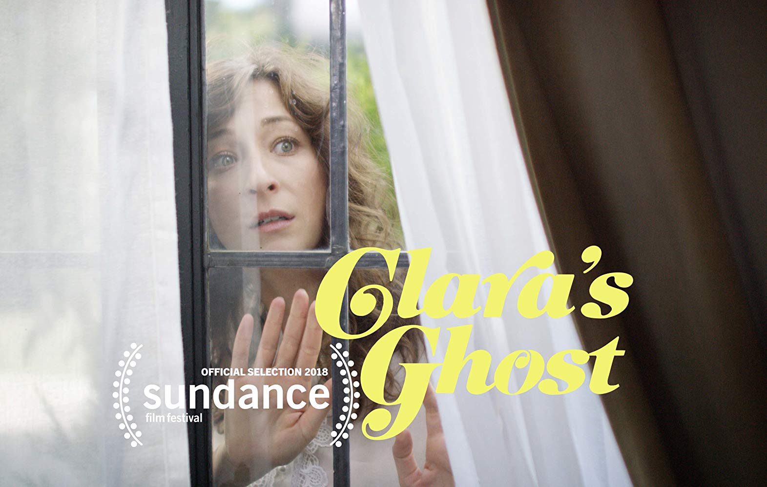 Watch Clara's Ghost