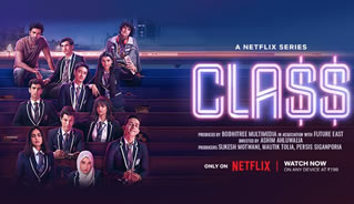 Watch Class (2023) - Season 1