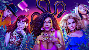 Watch Claws - Season 4