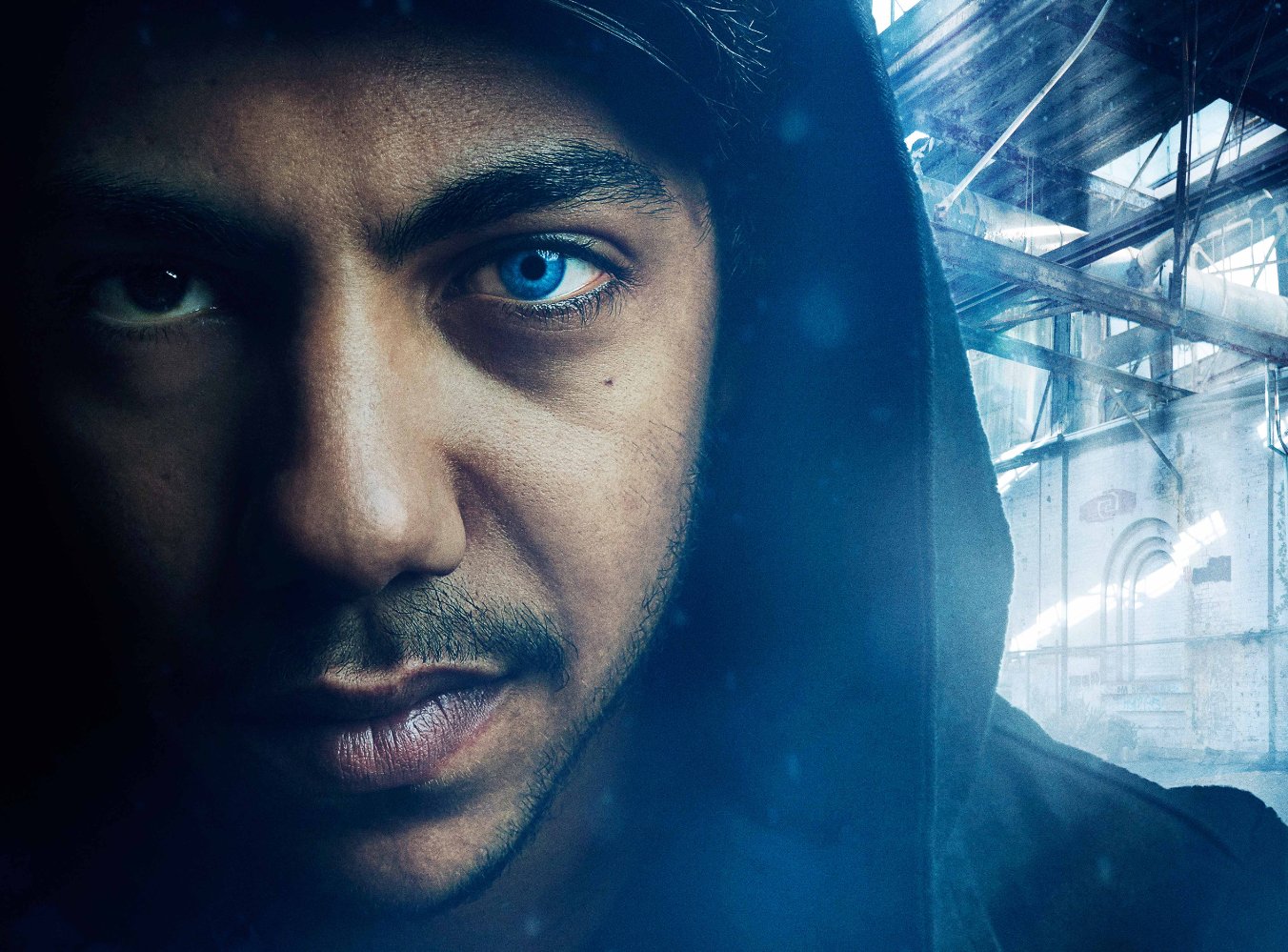 Watch Cleverman - season 2