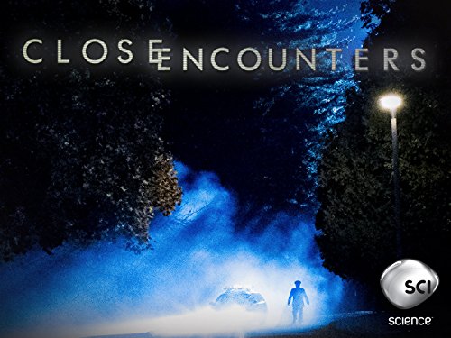 Watch Close Encounters - Season 2