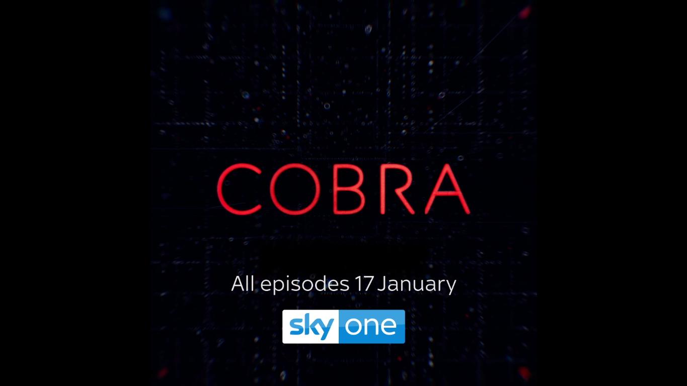 Watch Cobra - Season 1