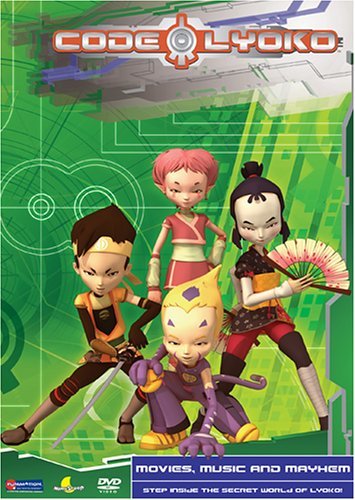 Code Lyoko - Season 3