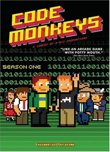 code monkeys - Season 2