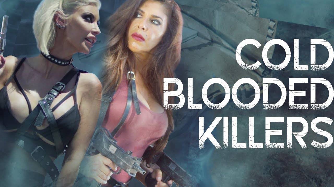 Watch Cold Blooded Killers