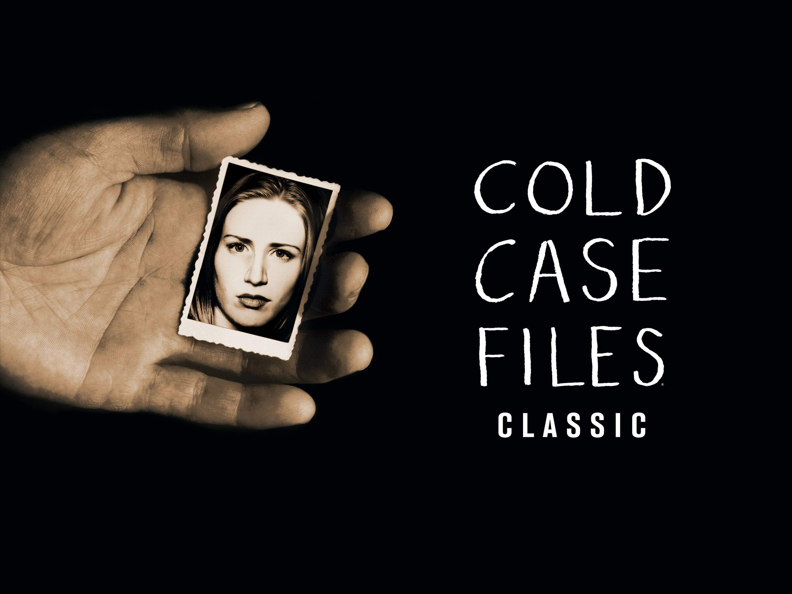 Watch Cold Case Files - Season 3