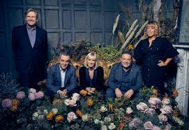 Watch Cold Feet - Season 9