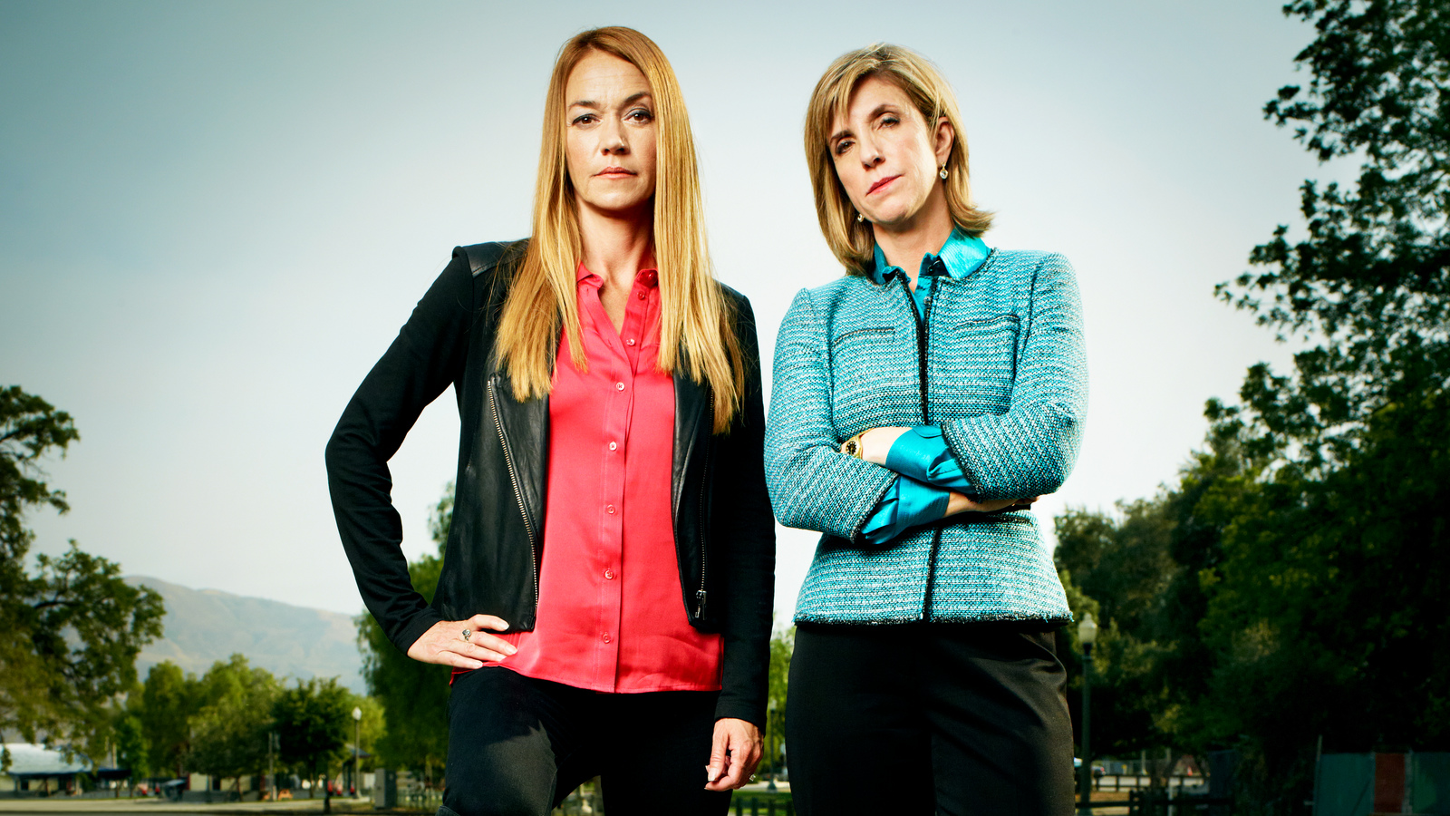 Watch Cold Justice - Season 6