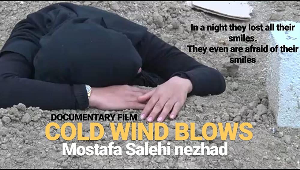 Watch Cold Wind Blowing