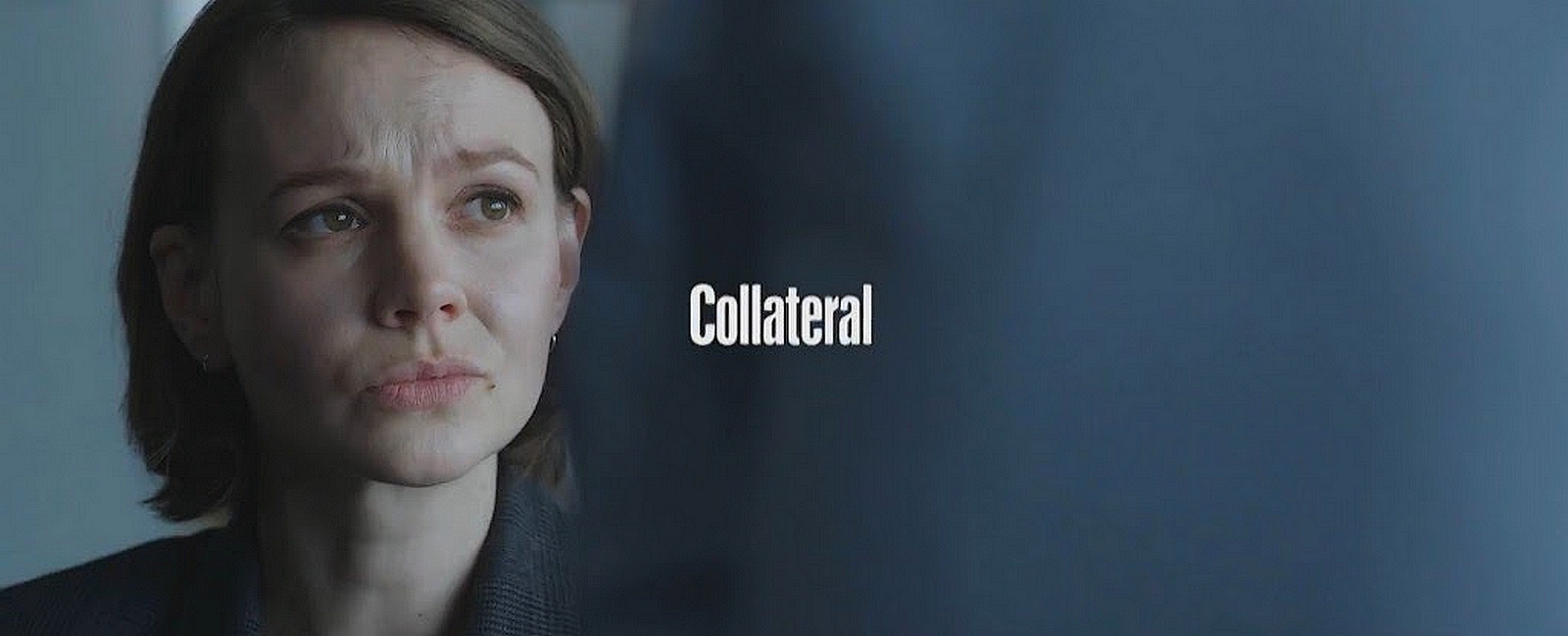 Watch Collateral - Season 1