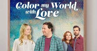 Watch Color My World with Love