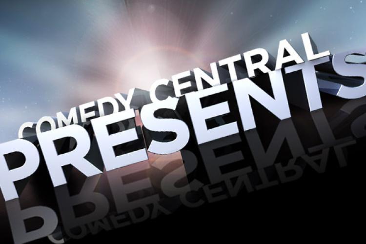 Watch Comedy Central Presents - Season 1