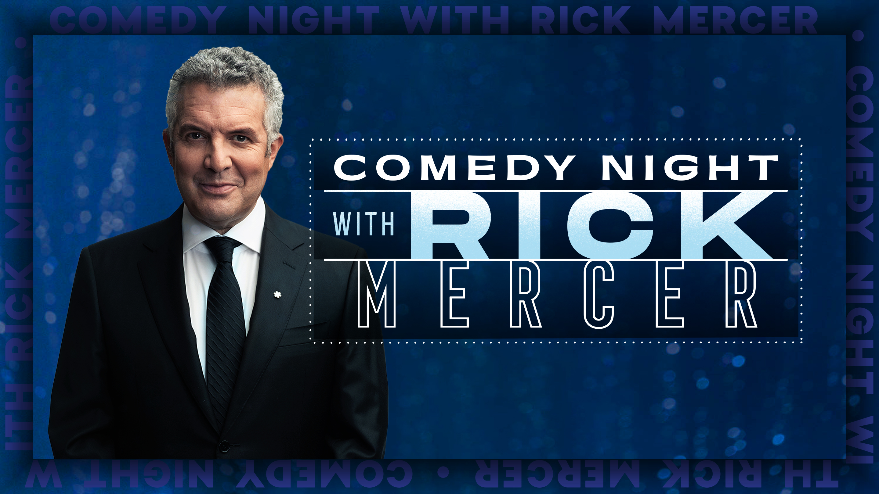 Watch Comedy Night with Rick Mercer - Season 1