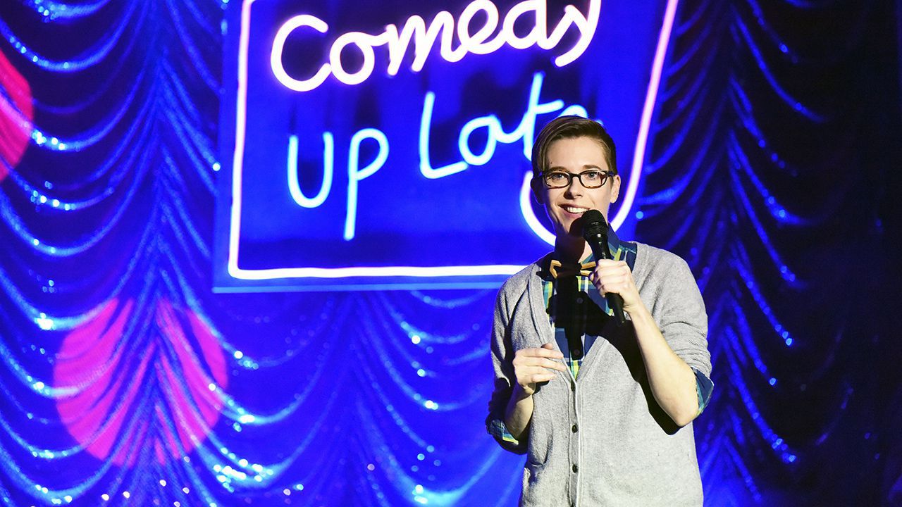 Watch Comedy Up Late - Season 5