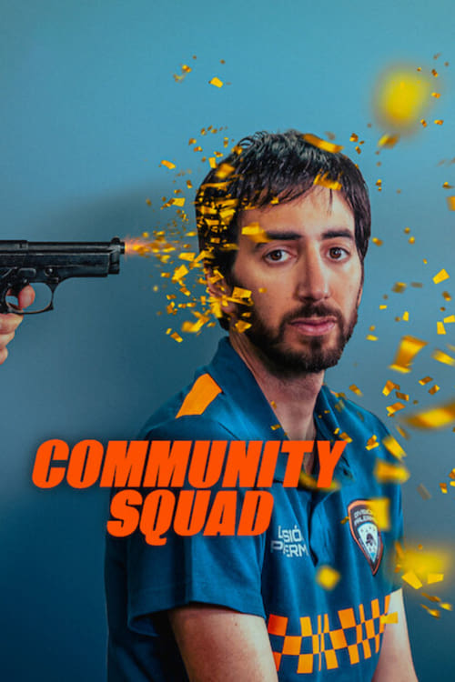 Community Squad - Season 1