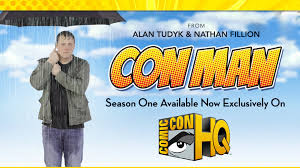 Watch Con Man - Season 1