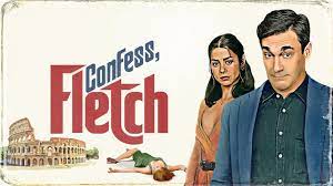 Watch Confess, Fletch