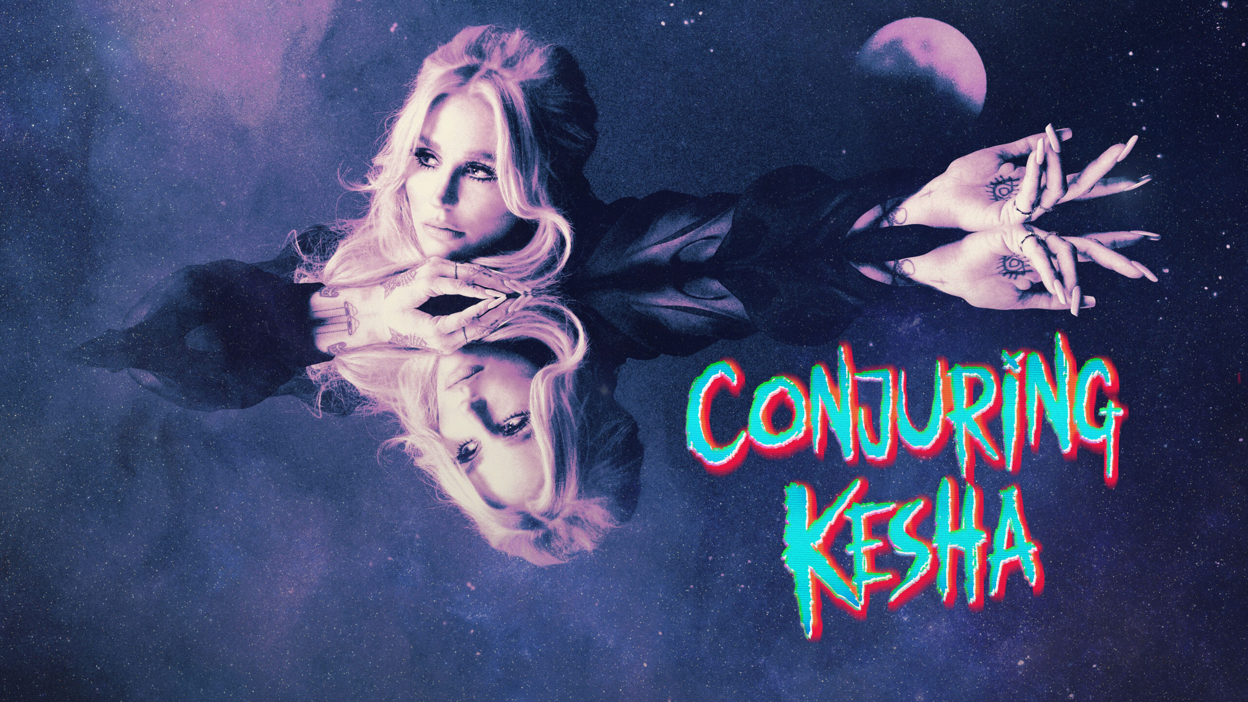 Watch Conjuring Kesha - Season 1