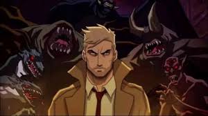 Watch Constantine: City of Demons - Season 1