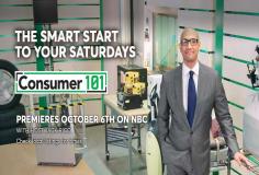 Watch Consumer 101 - Season 2