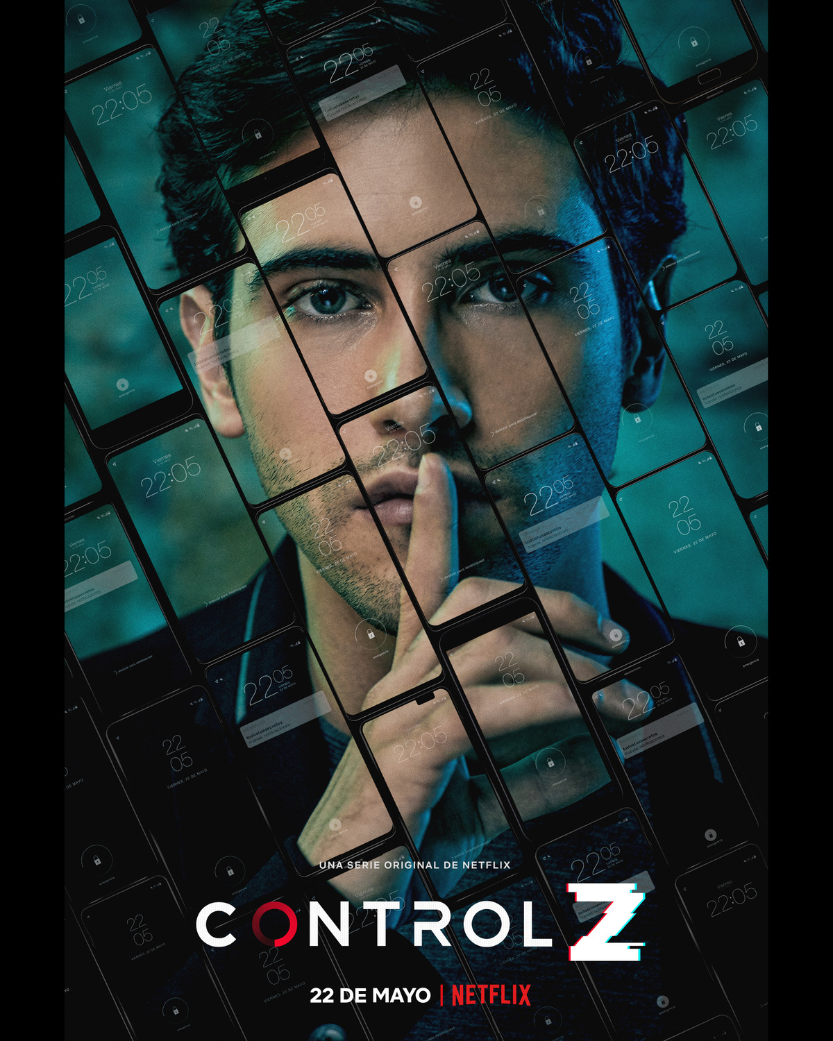 Control Z - Season 2