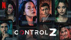 Watch Control Z - Season 2