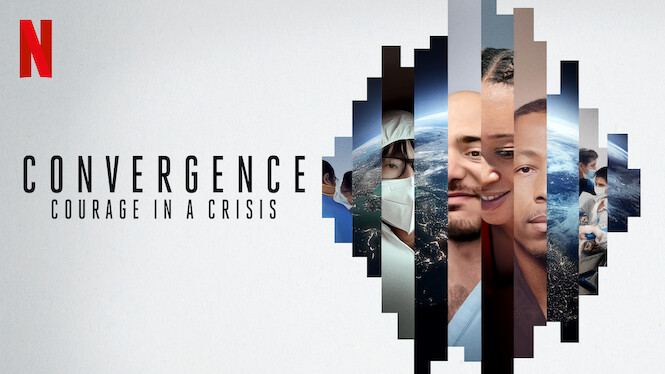 Watch Convergence: Courage in a Crisis