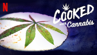 Watch Cooked with Cannabis - Season 1