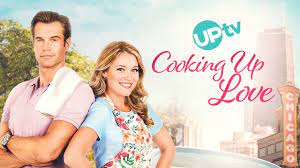Watch Cooking Up Love