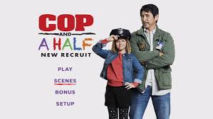 Watch Cop and a Half: New Recruit