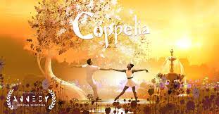 Watch Coppelia