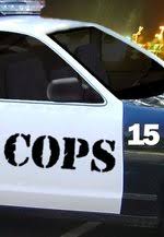 Cops - Season 15