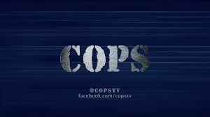 Watch Cops - Season 25
