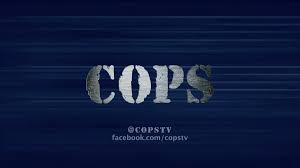 Watch Cops - Season 2